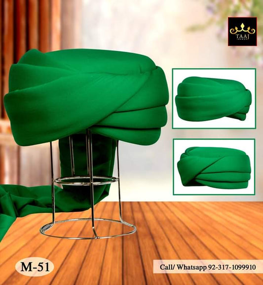 Green Imama