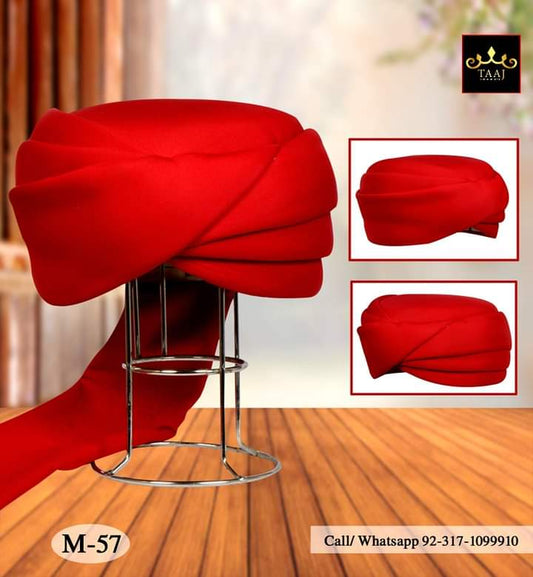 Red Imama