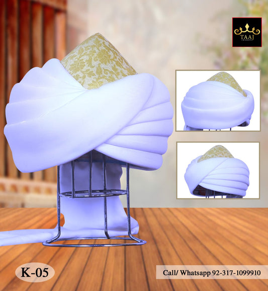 Royal Simple Pagri